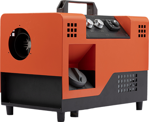 lavor diesel heater