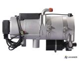 Diesel 12V/24V 10KW Water Heater
